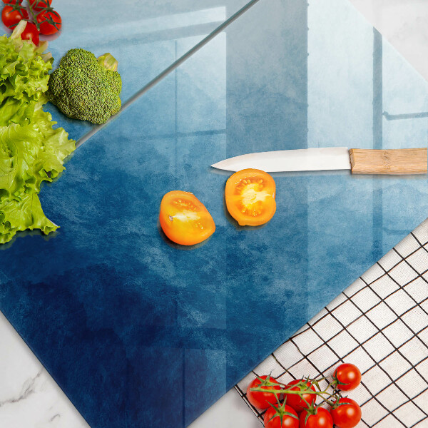 Skärbräda glas Abstrakt bakgrund