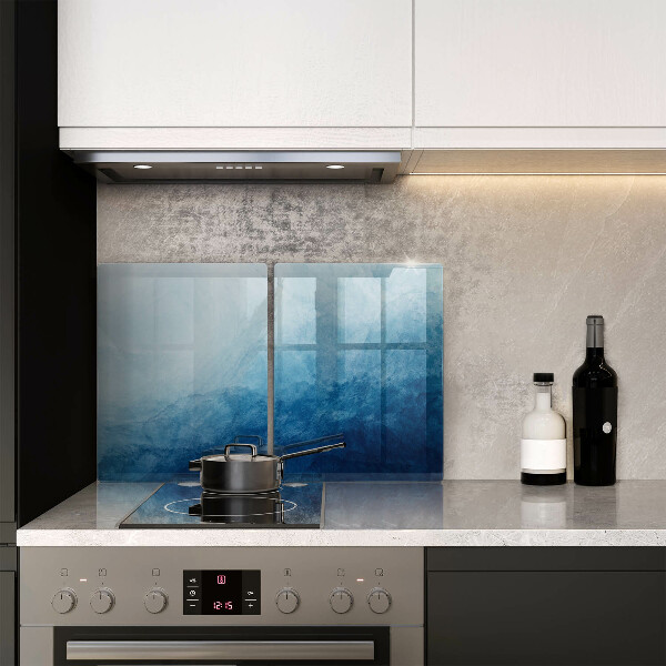 Skärbräda glas Abstrakt bakgrund