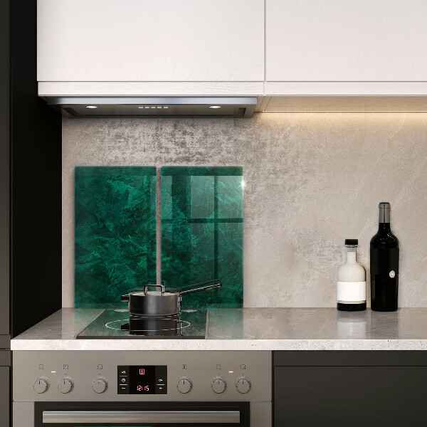 Skärbräda glas Sten bakgrundsstruktur