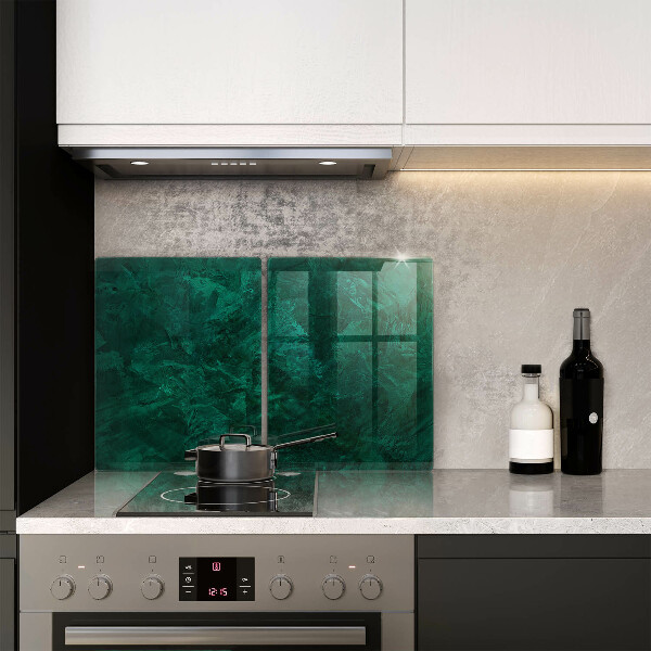 Skärbräda glas Sten bakgrundsstruktur