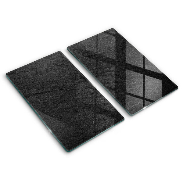 Skärbräda glas rock textur