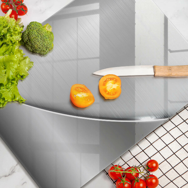 Glasskärbräda Metallformer