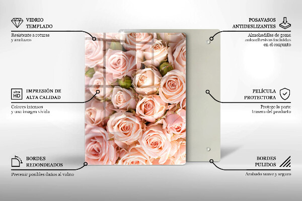 Glasskärbräda Lövvens natur