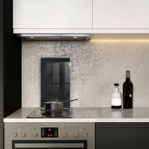 Glasskärbräda Sten textur