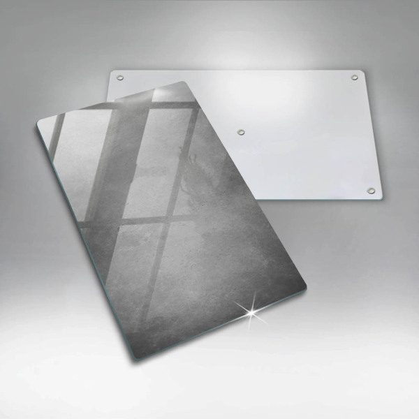 Glasskärbräda Bakgrund textur betong