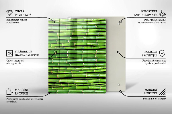 Glasskärbräda Gamla träskivor