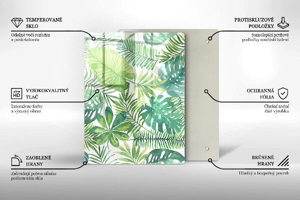 Glasskärbräda Stranden och havet