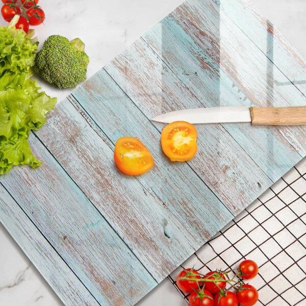 Glasskärbräda Gamla vintagebrädor