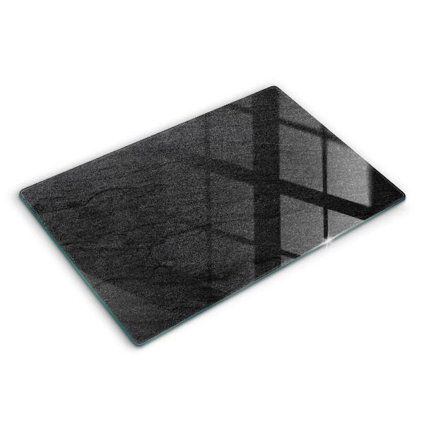 Skärbräda glas modern Sten textur