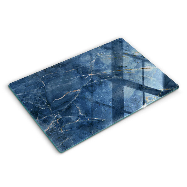 Skärbräda glas modern Sten textur marmor