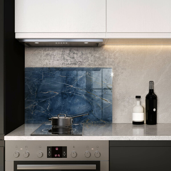 Skärbräda glas modern Sten textur marmor