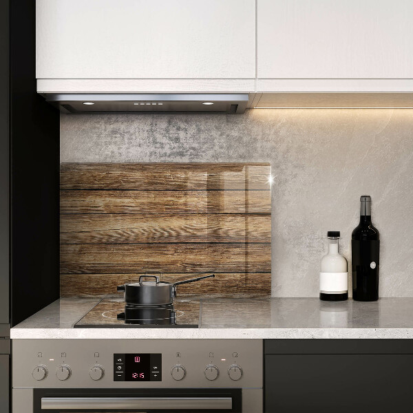 Skärbräda glas modern Trästruktur brädor