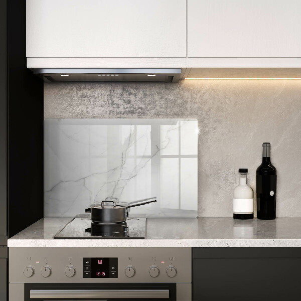 Skärbräda glas modern Bakgrund marmor sten