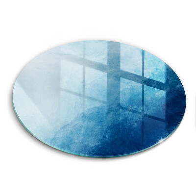 Skärbräda glas unik Abstrakt bakgrund