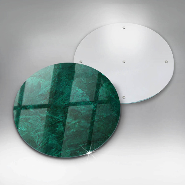 Skärbräda glas unik Sten bakgrundsstruktur