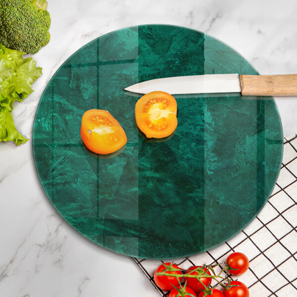 Skärbräda glas unik Sten bakgrundsstruktur