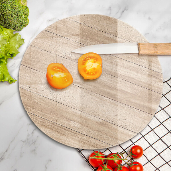 Skärbräda glas unik Träskivor