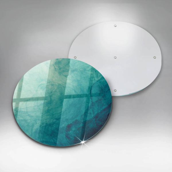 Skärbräda glas unik Abstrakt bakgrund