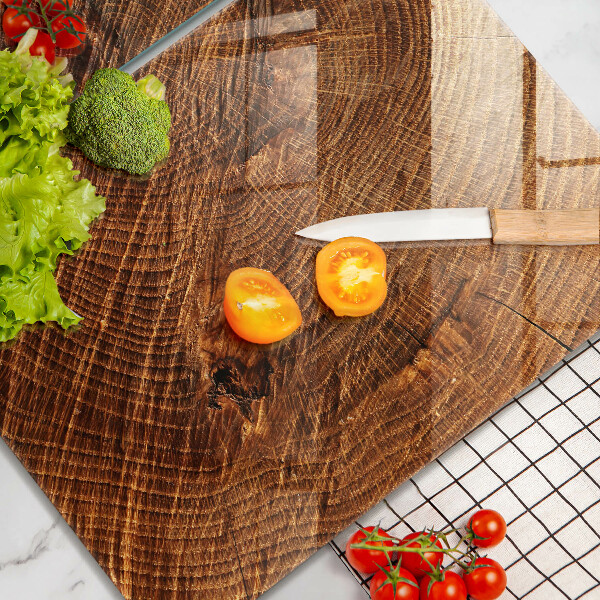 Kokkärlskydd Trästruktur