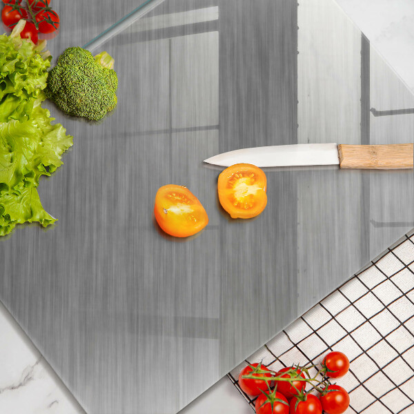 Kokkärlskydd Bakgrund textur metall