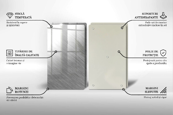 Kokkärlskydd Bakgrund textur metall