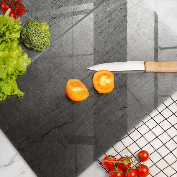 Kokkärlskydd Metallstruktur