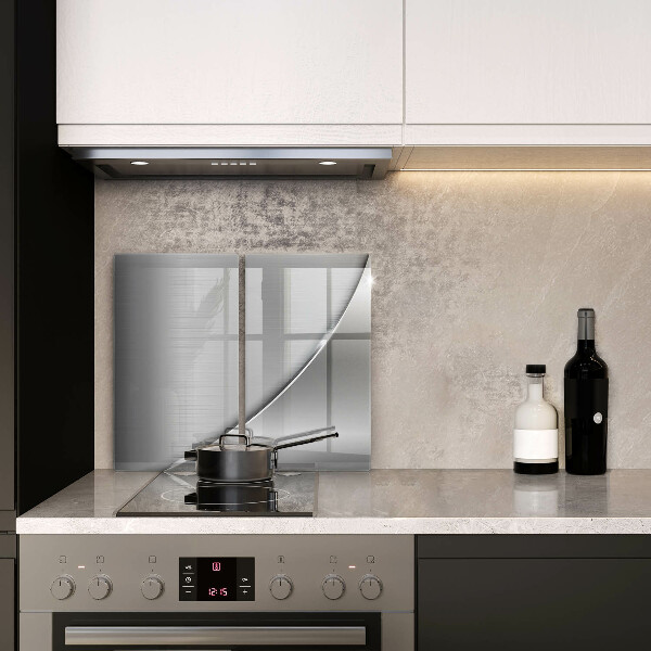 Kokkärlskydd Metallformer