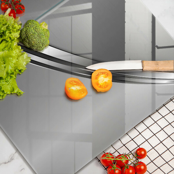 Kokkärlskydd Metallabstraktion