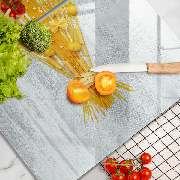 Skyddsplatta för spis Pasta