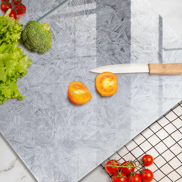 Spisskyddsplatta Abstraktion