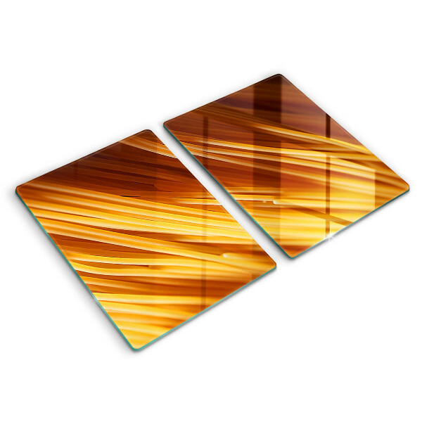 Spisskyddsplatta Spaghetti Pasta