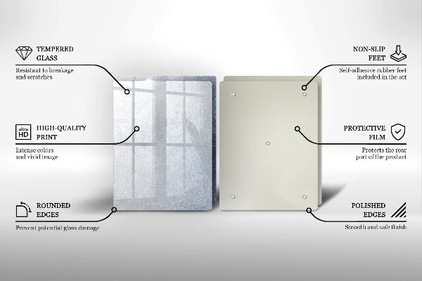 Skydd för spis En bit tårta