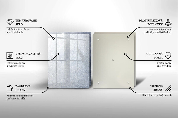 Skydd för spis En bit tårta