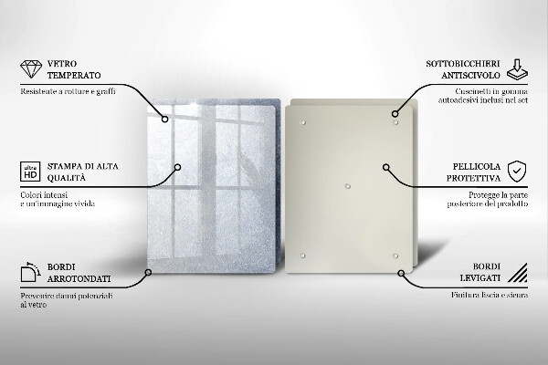 Skydd för spis En bit tårta