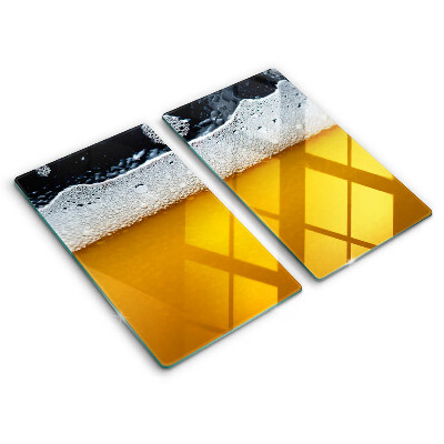 Skydd för spis Drick ölskum