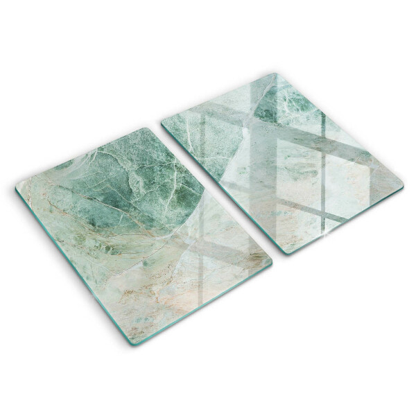 Kokkärlskydd Stenstruktur