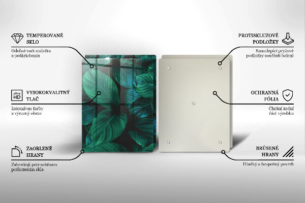 Kokkärlskydd Djungellöv