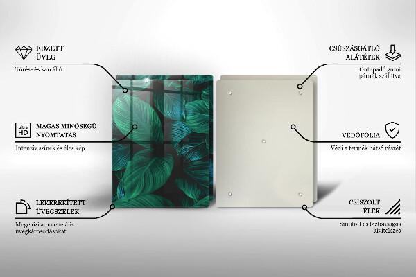 Kokkärlskydd Djungellöv