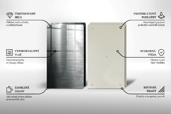 Kokkärlskydd Metallstruktur