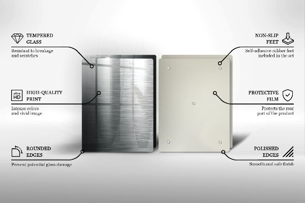 Kokkärlskydd Metallstruktur
