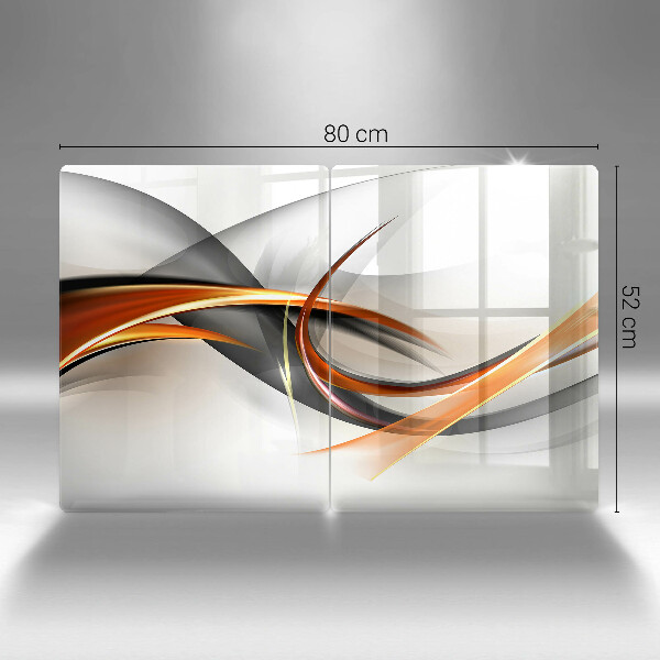 Kokkärlskydd Moderna former