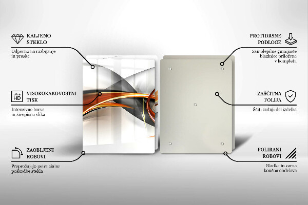 Kokkärlskydd Moderna former
