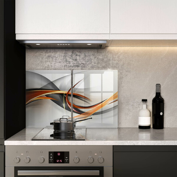 Kokkärlskydd Moderna former