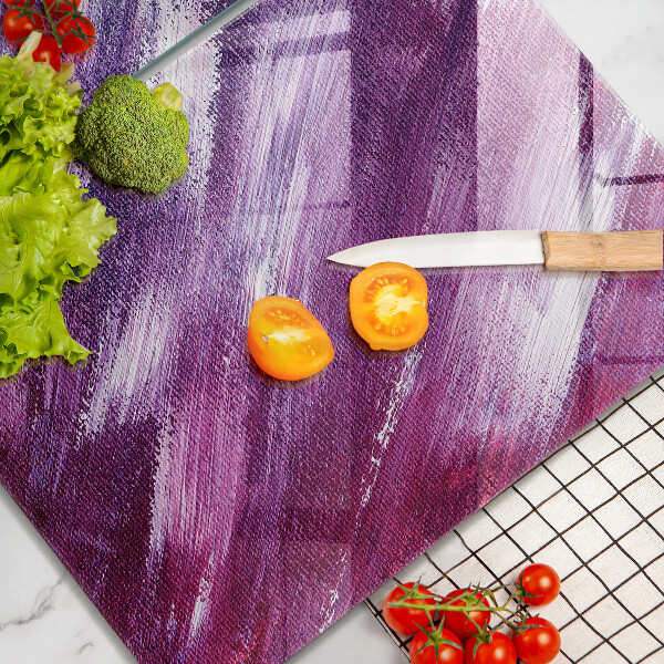 Kokkärlskydd Måla abstraktion