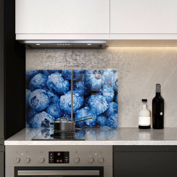 Kokkärlskydd Saftiga blåbär