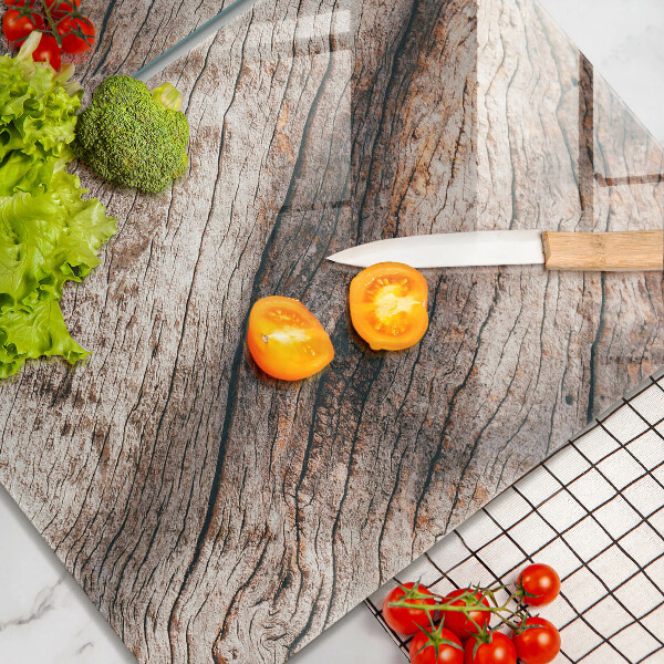 Kokkärlskydd Trästruktur