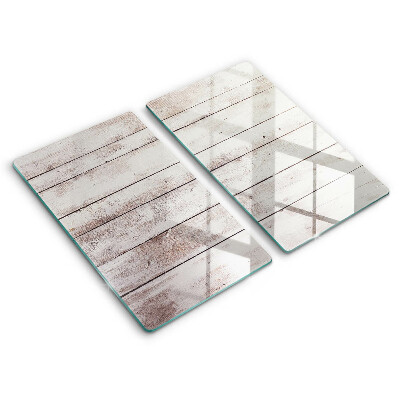 Kokkärlskydd Gamla träskivor