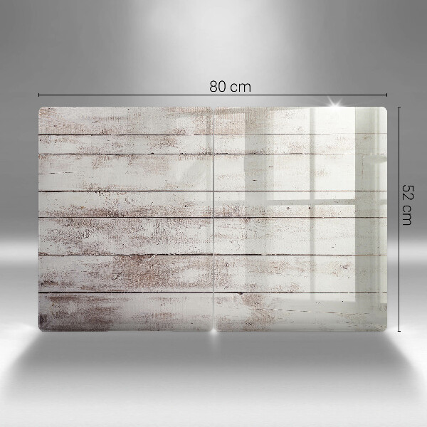 Kokkärlskydd Gamla träskivor