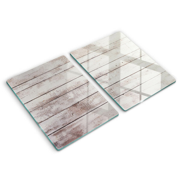 Kokkärlskydd Gamla träskivor