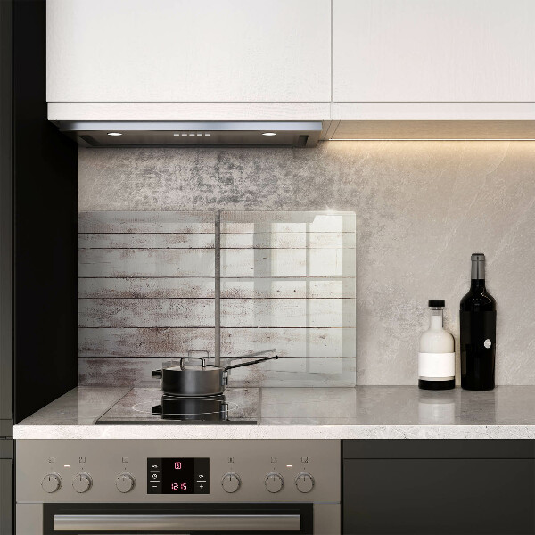 Kokkärlskydd Gamla träskivor